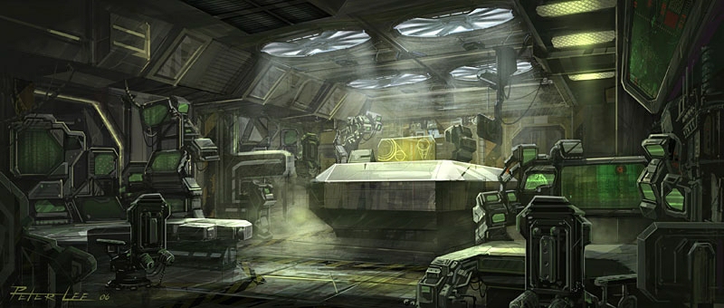StarCraft II: Wings of Liberty - Imagen 45